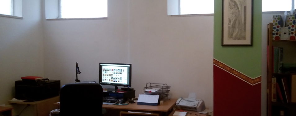 Il Mio Studio